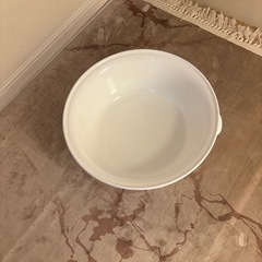 フットバス　足湯　の画像