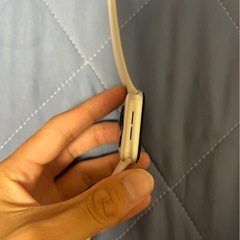 Apple WatchSEの画像