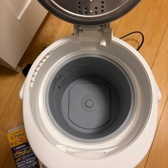 ZOJIRUSHI 加湿器の画像