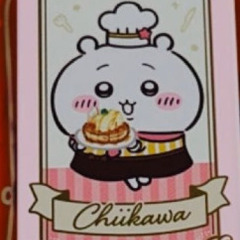 【交換希望】ココス　ちいかわ