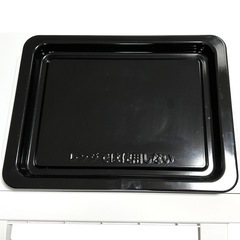 【2022年製・良品】アイリスオオヤマ　オーブンレンジ MO-F1808-CW の画像