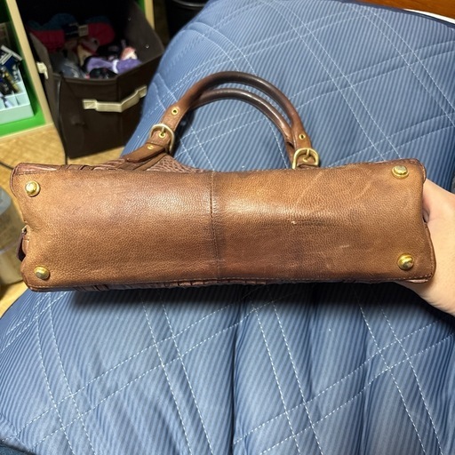RODANIA バック