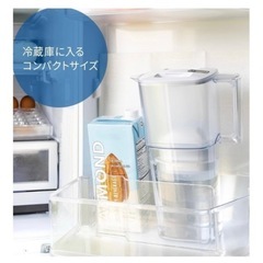 BRITA ブリタ 浄水器の画像