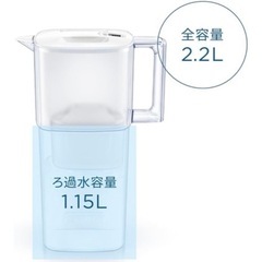 BRITA ブリタ 浄水器の画像