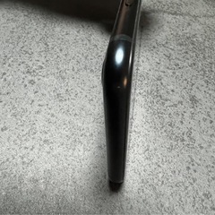 iPhone SE 第3世代 128GB ミッドナイト【小傷あり・SIMフリー】バッテリー88% の画像