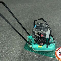 ▲【引取限定】三笠産業 ミカサ MVC-40H エンジンプレート【ハンズクラフト飯塚店】【中古】の画像