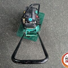 ▲【引取限定】三笠産業 ミカサ MVC-40H エンジンプレート【ハンズクラフト飯塚店】【中古】の画像