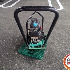 ▲【引取限定】三笠産業 ミカサ MVC-40H エンジンプレート【ハンズクラフト飯塚店】【中古】の画像