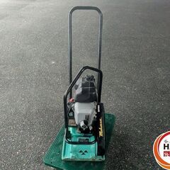 ▲【引取限定】三笠産業 ミカサ MVC-40H エンジンプレート【ハンズクラフト飯塚店】【中古】の画像