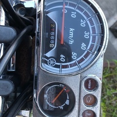 原付　
ヤマハ　YAMAHA VOXの画像