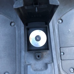 原付　
ヤマハ　YAMAHA VOXの画像