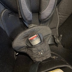 Combi JG-650 ISOFIXチャイルドシートの画像