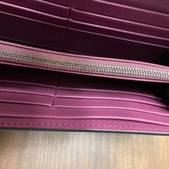 【付属品あり正規品】GUCCI 長財布　の画像