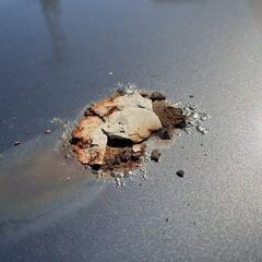 H26 オデッセイ アブソルートEX 65,500Km 7人乗り ガソリン車の画像