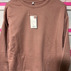 裏起毛ルームウェア  レディースLLサイズの画像