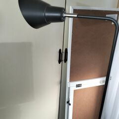 早い者勝ちです！　フロアランプの画像