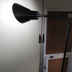 早い者勝ちです！　フロアランプの画像