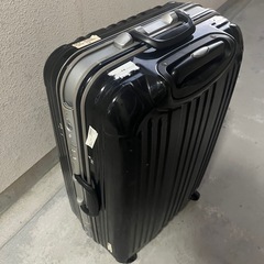 キャリーバッグの画像