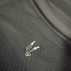 キャリーバッグの画像