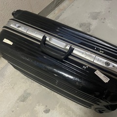 キャリーバッグの画像