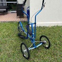 ストリートストライダー 3iの画像