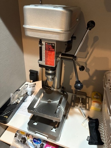 卓上ボール盤　SDP-300V