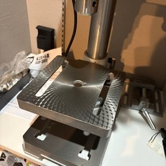 卓上ボール盤　SDP-300Vの画像