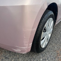 コミコミ27万＊スズキスペーシア＊ターボ＊車検２年式＊3万キロの画像