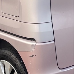 コミコミ27万＊スズキスペーシア＊ターボ＊車検２年式＊3万キロの画像