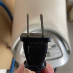 【今週末引き取り希望】national　JOBABICS 動作確認済み　マットと説明書とエクササイズDVD付の画像