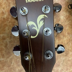ギターYAMAHAの画像