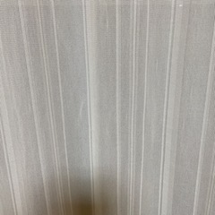 【値下げ中】カーテン 2組の画像