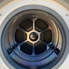 ✅TOSHIBAドラム式洗濯乾燥機✅ ✅TW-Z96V2ML✅の画像