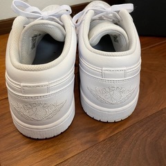 エア ジョーダン1 LOW 28㎝の画像