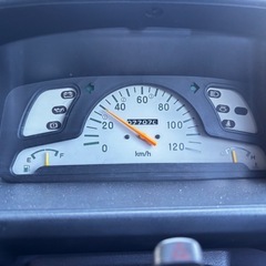 三菱軽ダンプU42T4WD車検付き走行距離7万キロの画像