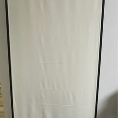 パーテーションの画像