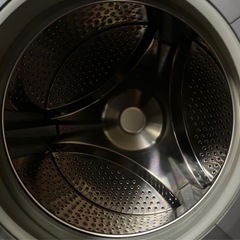 ドラム式
洗濯乾燥機　ES-S7D プラズマクラスターの画像