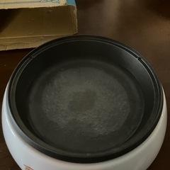 グリルプレート鍋の画像