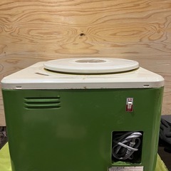 餅つき機　3〜4升　EMS-40の画像