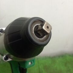 【訳アリ　商品説明欄必読】日立 WR18DSHL コードレスインパクトレンチ【野田愛宕店】【店頭取引限定】【中古】管理番号：IT7AN2V3KQ2Cの画像