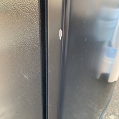 ✅アイリスオーヤマノンフロン冷凍冷蔵庫 ✅ ✅IRSD-14A-B✅の画像