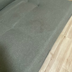 2人がけソファー
の画像