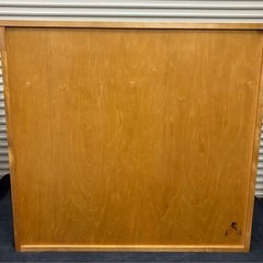 横浜ダニエル ライティングビューロー上台のみの画像