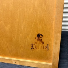 横浜ダニエル ライティングビューロー上台のみの画像