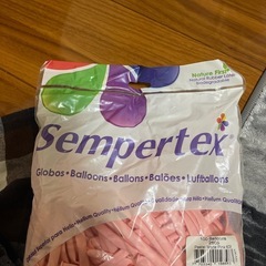 Sempertex バルーンの画像