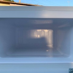 ✅TAGlabel冷凍冷蔵庫✅ ✅AT-RF85B✅の画像