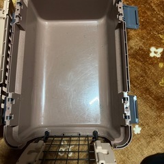 ペットゲージの画像