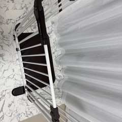 【取引中】ベビーゲートの画像