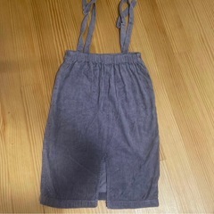 rps スカート　サイズMの画像