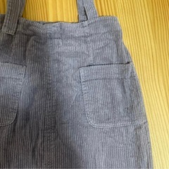 rps スカート　サイズMの画像